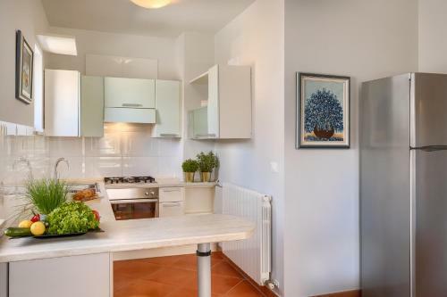 Belvedere Holidays Villas