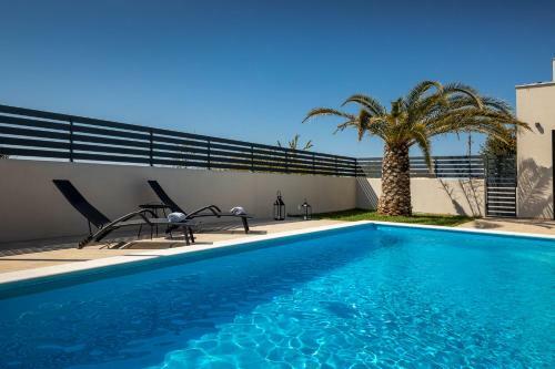 Belvedere Holidays Villas