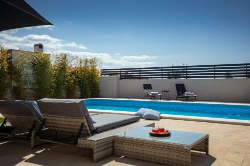 Belvedere Holidays Villas