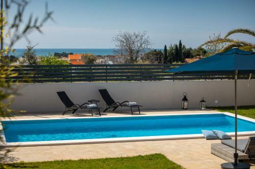 Belvedere Holidays Villas