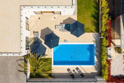 Belvedere Holidays Villas