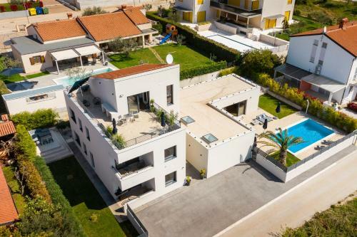 Belvedere Holidays Villas