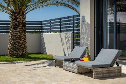 Belvedere Holidays Villas