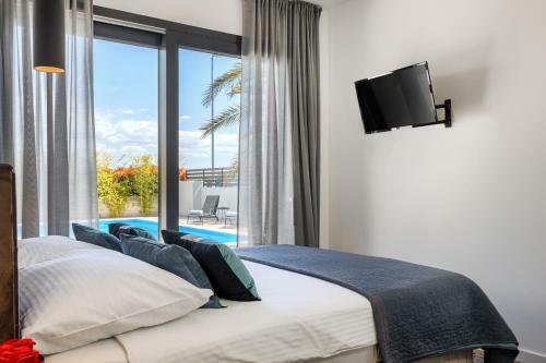 Belvedere Holidays Villas