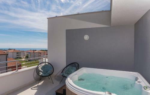 Apartment Belina