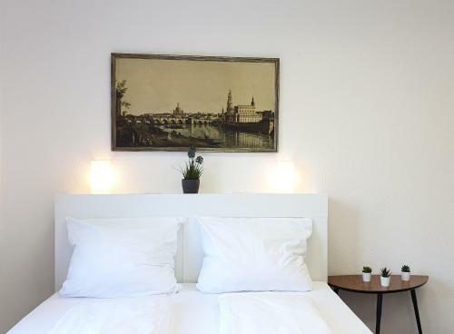 Pineapple Apartments Dresden Mitte