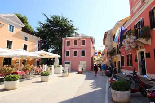 Apartamento Teresa, 350 M From The Beach