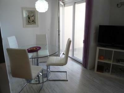 Apartman Viola Mareda