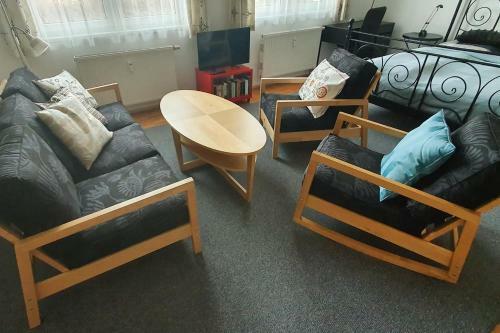 Campus Apartment Alexander