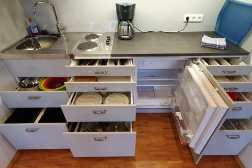 Campus Apartment Alexander