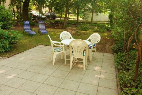 Campus Apartment Alexander