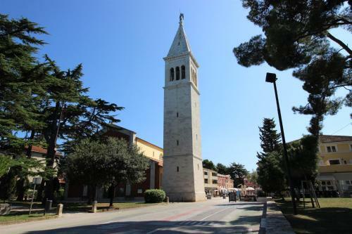 Apartamento Gianna N2, 600 M From The Beach
