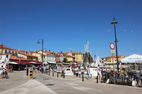 Apartamento Gianna N2, 600 M From The Beach