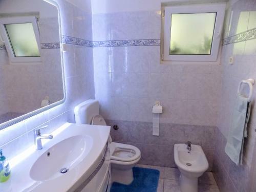 Oriella Apartmans And Room