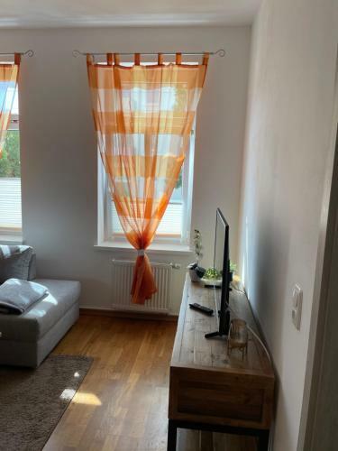 Apartmenthaus Sternstra�e