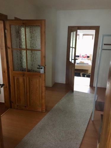 Apartmenthaus Sternstra�e