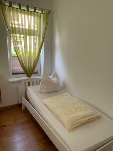 Apartmenthaus Sternstra�e