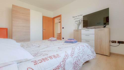 Apartamento Barbara