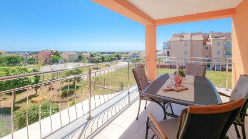 Apartamento Barbara