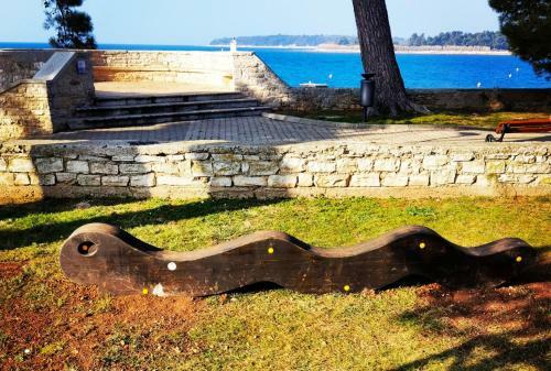 Apartamentos Emily Studio App 4 Star Amazing Sea & Park View