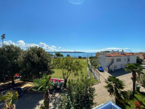 Apartamento Sabina