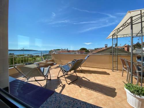 Apartamento Sabina