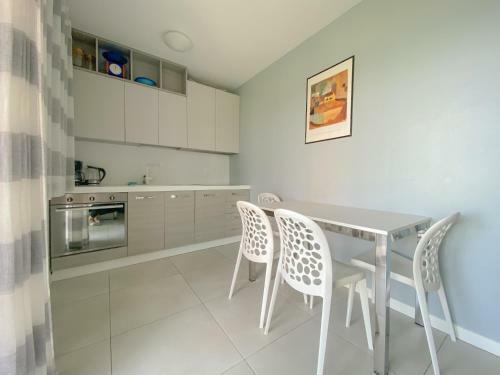 Apartamento Bella Vista