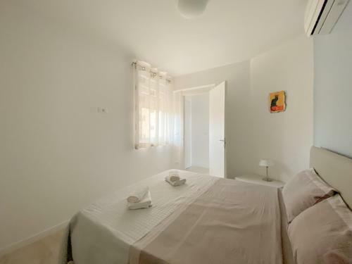 Apartamento Bella Vista