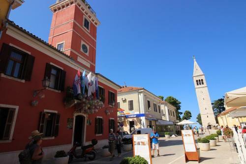 Apartamento Dea, 180 M From The Beach
