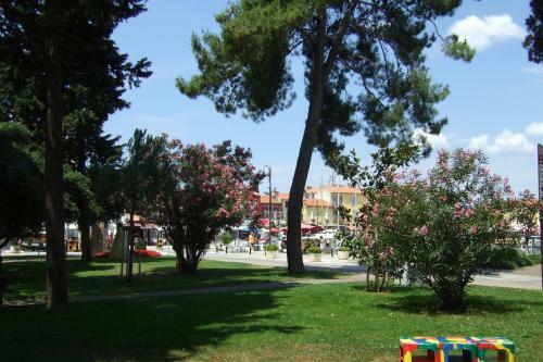 Apartamento Dea, 180 M From The Beach