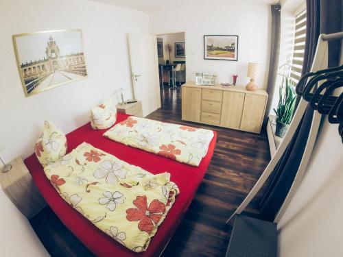 Apartamento Ferienwohnung