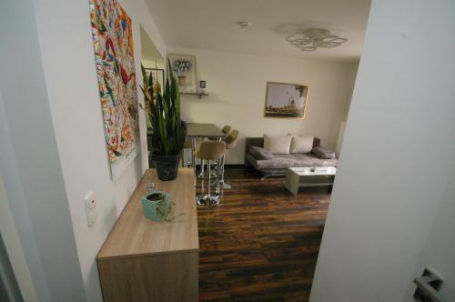 Apartamento Ferienwohnung