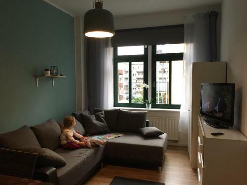 Apartamento Ferienwohnung Martin