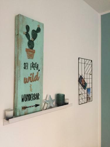 Apartamento Ferienwohnung Martin