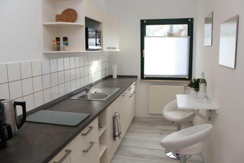 Apartamento Ferienwohnung Muelenz