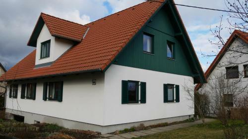 Apartamento Ferienwohnung Muelenz