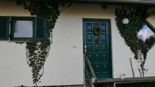 Apartamento Ferienwohnung Muelenz