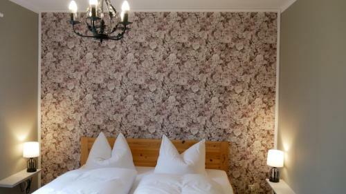 Apartamento Ferienwohnung Muelenz