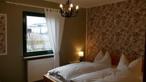 Apartamento Ferienwohnung Muelenz