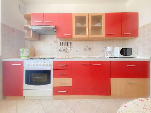 Apartamento Olga