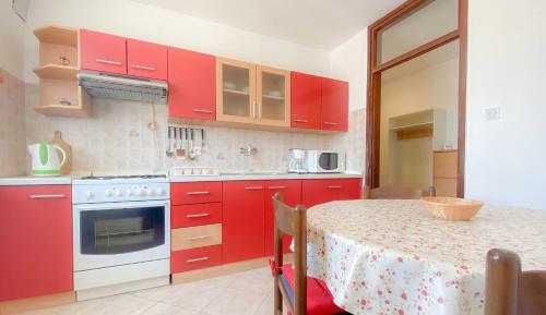 Apartamento Olga