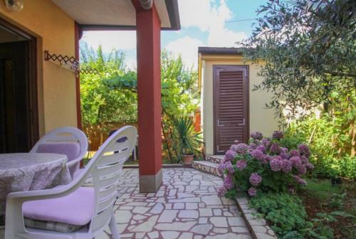 Apartamento Valentina