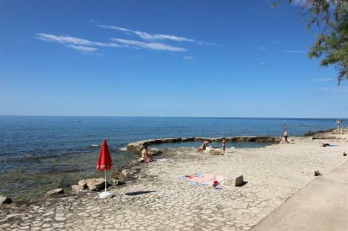 Apartamento Laura , 30 M From The Beach