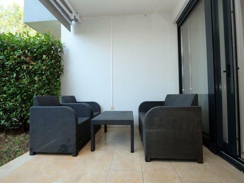 Apartman Adriatica