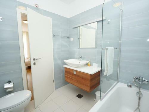 Apartman Adriatica