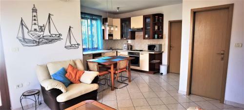 Apartamento Teresa