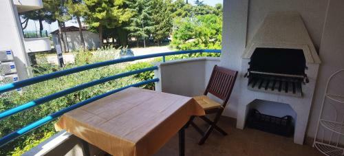 Apartamento Teresa