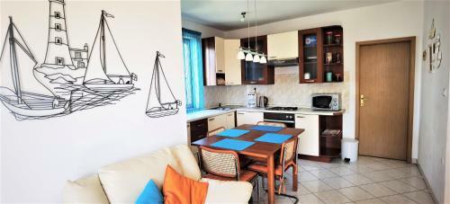 Apartamento Teresa
