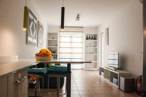 Apartman Chris Novigrad