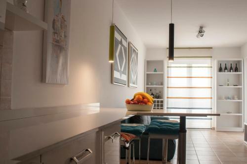 Apartman Chris Novigrad